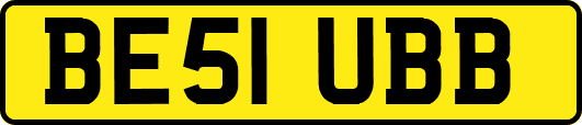 BE51UBB