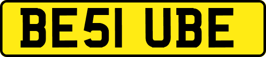 BE51UBE