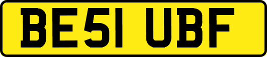 BE51UBF