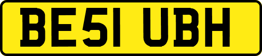 BE51UBH