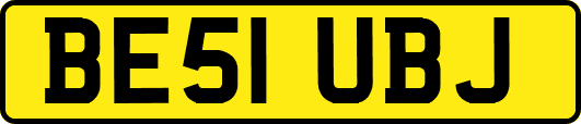 BE51UBJ