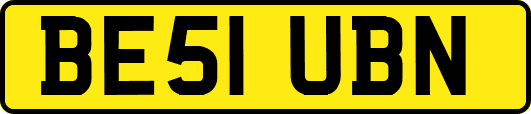 BE51UBN
