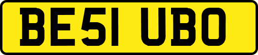BE51UBO