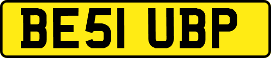 BE51UBP