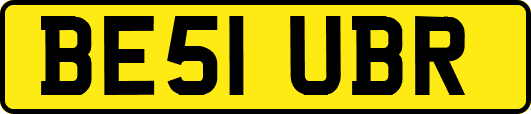 BE51UBR