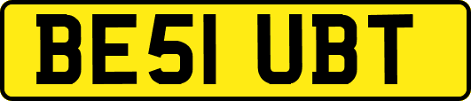 BE51UBT