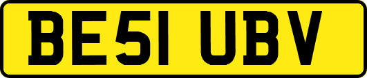 BE51UBV
