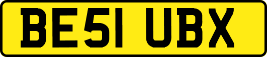 BE51UBX