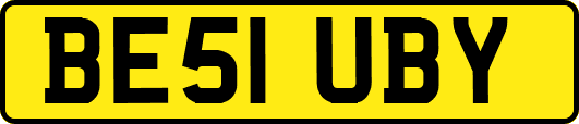 BE51UBY