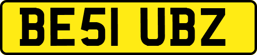 BE51UBZ