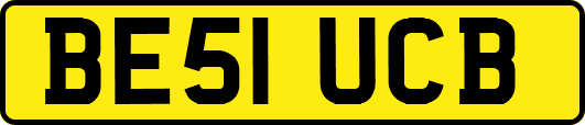 BE51UCB