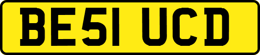 BE51UCD
