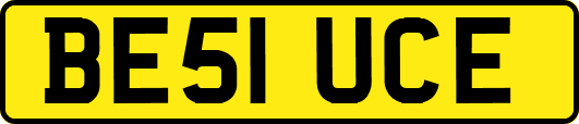 BE51UCE