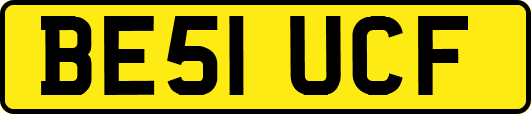 BE51UCF
