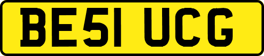 BE51UCG