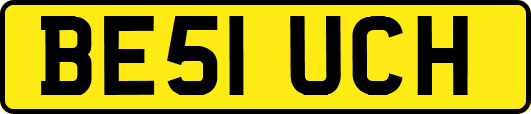 BE51UCH