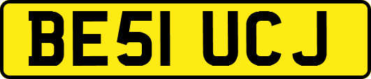 BE51UCJ