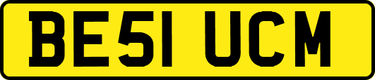 BE51UCM