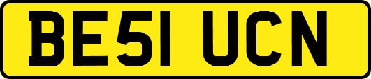BE51UCN