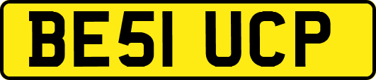 BE51UCP