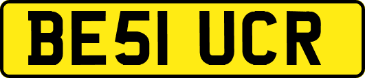 BE51UCR