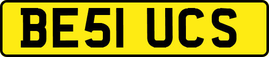 BE51UCS