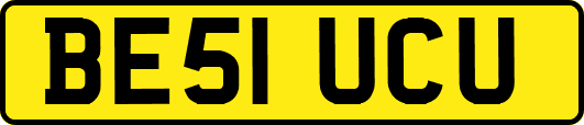 BE51UCU