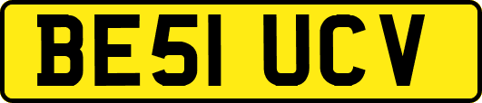 BE51UCV