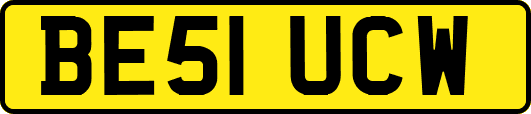 BE51UCW