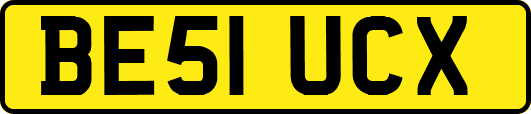 BE51UCX