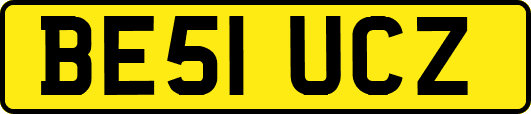 BE51UCZ