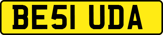 BE51UDA