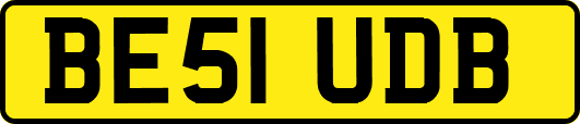 BE51UDB
