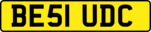 BE51UDC