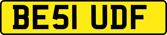 BE51UDF