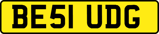 BE51UDG
