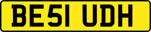 BE51UDH
