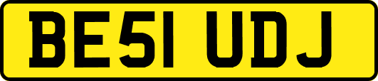 BE51UDJ