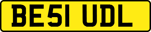 BE51UDL