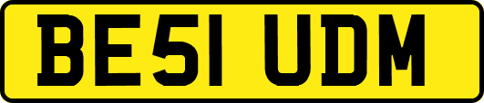 BE51UDM