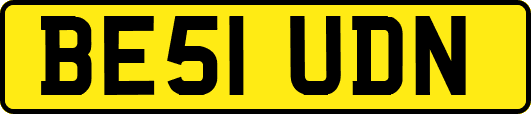 BE51UDN