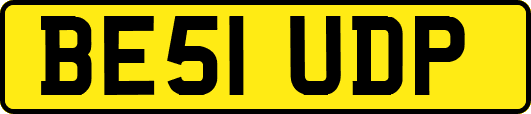 BE51UDP