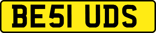 BE51UDS