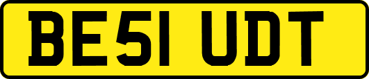 BE51UDT