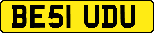 BE51UDU
