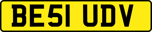 BE51UDV