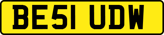 BE51UDW