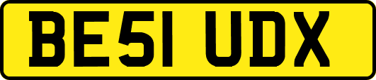 BE51UDX