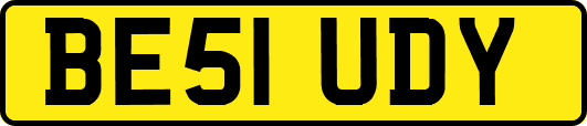 BE51UDY