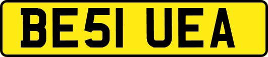 BE51UEA